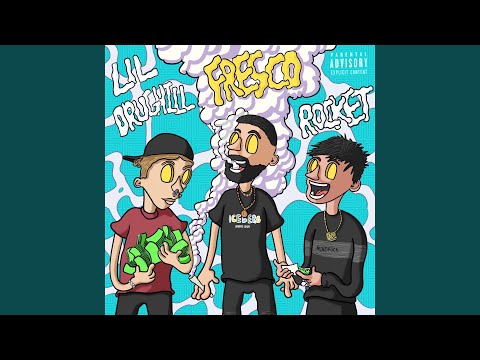 Breeze (feat. ROCKET, LILDRUGHILL)