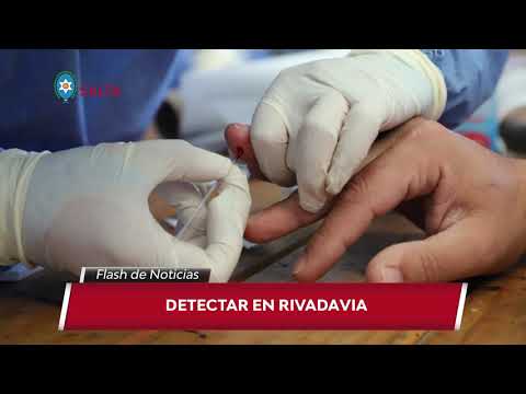 Flash de Noticias del 13/10/2020