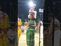 ஆசினா டான்ஸ் 🫣 Karakattam Trending Dance Trendingdance Trendingshorts Viral