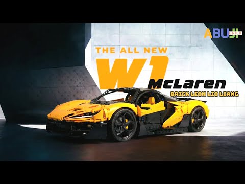 Hypercar 03 Review Video 6
