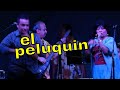 La Sonora Dinamita - El Peluquin & Se me perdio la candenita (cover)