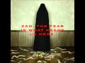 Zao - The Fear Is What Keeps Us Here [Full Album ...