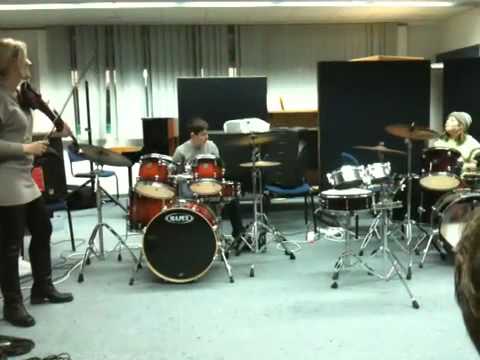 Daniel Goldreich & Tal Fussman