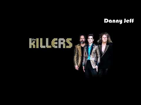 The Killers & Sean Paul - Human doesn't mind (Danny Jeff Mashup)