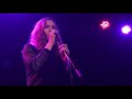 Child Psychology - Black Box Recorder (Reunion...ish) - Sat 5 May 2018 Luke Haines