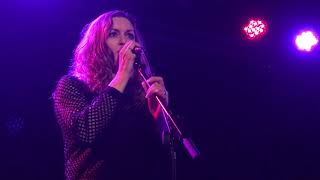 Child Psychology - Black Box Recorder (Reunion...ish) - Sat 5 May 2018 Luke Haines