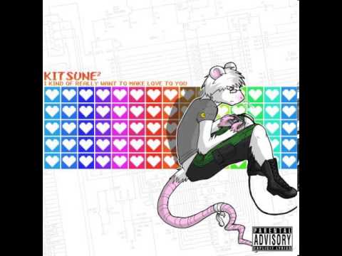 Kitsune² - Entertain Us