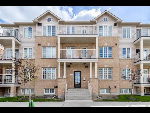 #3-125 Isaac Devins Boulevard North York