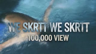 Download lagu LIL X - WE SKRTT WE SKRTT  (  Visualizer ) mp3