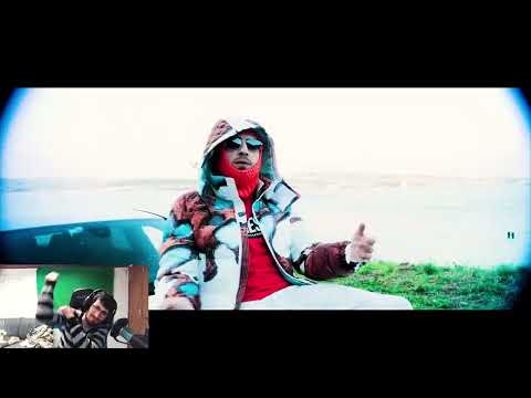 Ricks Reacts LHAST X CHAYLAN - META (Shway)