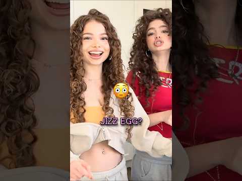 Jizz On An Egg... 🤨😅