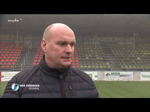 21.11.19 Vorbericht zum Göldner - Abschied BSV Eintracht Sondershausen - 1. SC 1911 Heiligenstadt