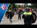 Boeren demonstreren opnieuw in Den Haag