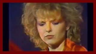 France Gall - Hong kong star - (05/05/1985)
