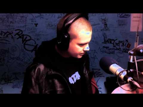 Marat Igor Rap Game freestyle session