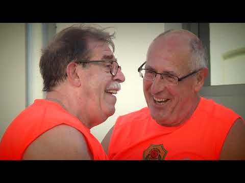 Les "Vaques Sagrades" del CB Calella