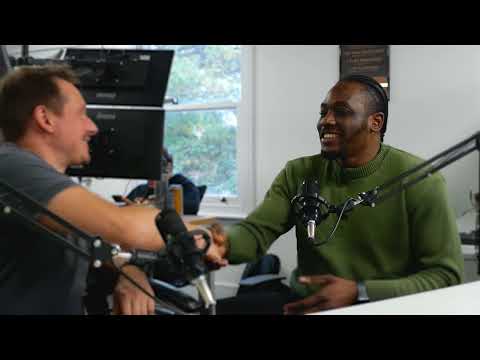Prince's trading story on YouTube