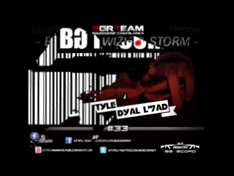 Bigvill & WiziA & Storm ( BgrTeam) - Freestyle Dyal L'7ad  #33 ( #Ak47Prodcution ) 2014
