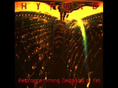 Hypoid - Deprogramming Deposits of Fat [Remix by Things Outside The Skin]