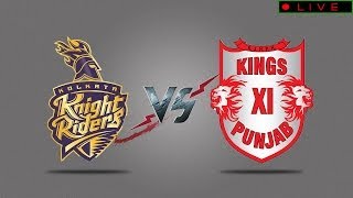 IPL 2014 : KOLKATA NIGHT RIDERS vs KINGS 11 PUNJAB : KKR vs KXIP [[[LIVE]]] [11-05-2014] [HD]
