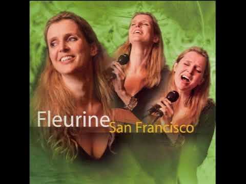 Fleurine - Encontro