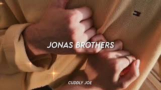 Jonas Brothers // Fall - Español