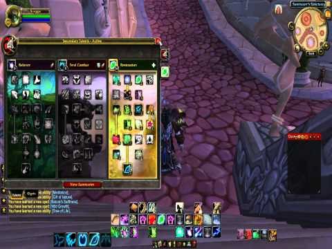 Patch 4.01 Very Soon( Oct, 12th!)