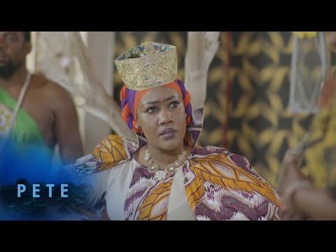 Mfalme Zurui collapses – Pete | S8 | Ep 245–248 | Maisha Magic East
