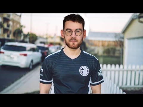 TSM TRIED TO SIGN VULCAN?!