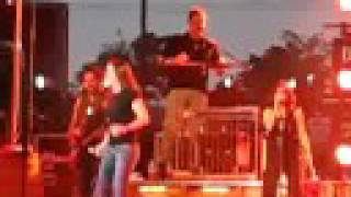 Gretchen Wilson I Got Your Country Right Here