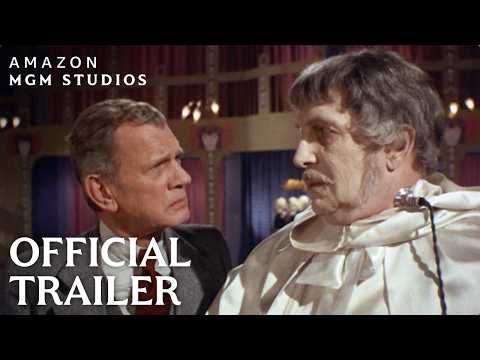 Official Trailer