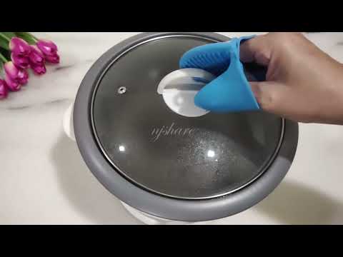 2 Tips Cara atasi nasi tak mudah basi #tipsandtricks #kitchenhacks #nasi #kitchentips