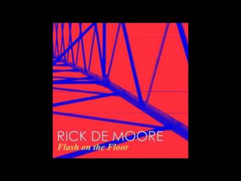 Rick De Moore - Flash On The Floor (Instrumental Version). New Italo Disco 2016