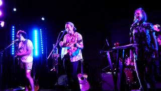 Mikhael Paskalev - "Sayonara Saigon" @  Jubilee Music and Art Fest - 2013