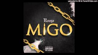 Rooga - Migo (Official Audio) [Prod. SherlocBeats]