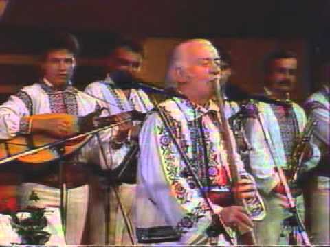 Gheorghe Zamfir-Chisinau-1991-partea 4 (Marin Chisar)