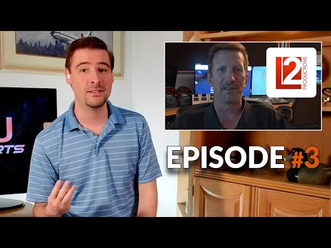 Investing in the REMI Workflow: The LiveU Sports Show - Episode 3