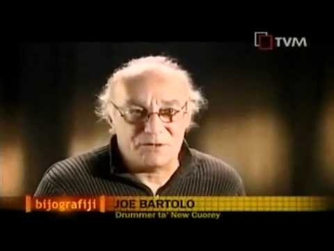 1 SAMMY BARTOLO   BIJOGRAFIJI aired 20 January 2009 on TVM segment 1 of 4     YouTube