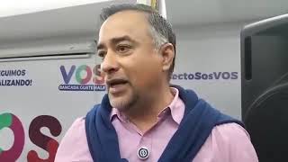 VOS le pide cuentas claras al IPM del Ejército