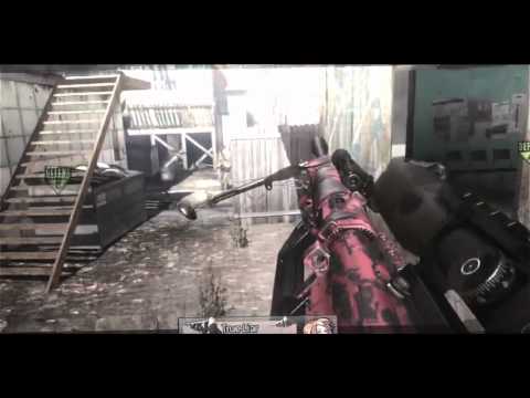 PsyQology - Lesson #38! (MW2)