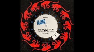 The Bronx Bombers - Madness (Techno 1999)