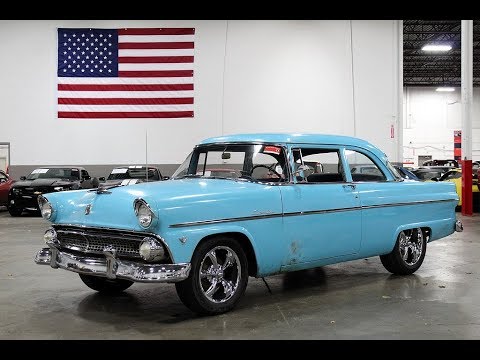1955 Ford Custom (CC-1373651) for sale in Kentwood, Michigan