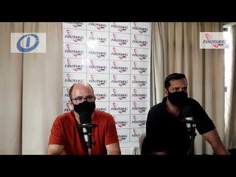 Prof. Benedito Cláudio e Aloísio Caetano alertam para as consequências da estiagem