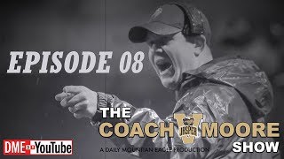 The Coach Moore Show | Episode 08 | Jasper vs Lawrence County