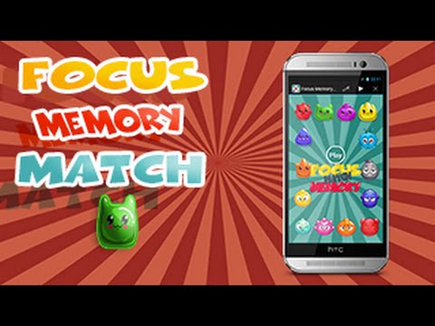 Smart - Brain Games Puzzles Video