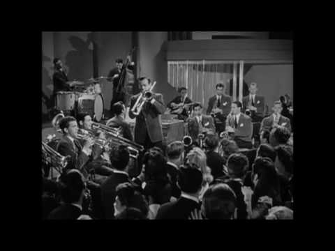 Glenn Miller and his Orchestra - "Live & Swinging" in 1939