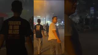 Download lagu Clashes Outside Maguwoharjo Stadium - PSS Sleman vs Persija Jakarta mp3 Download lagu Clashes Outside Maguwoharjo Stadium - PSS Sleman vs Persija Jakarta mp3