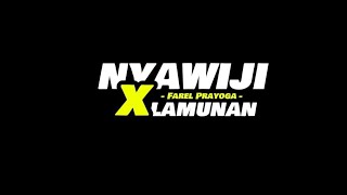 Download lagu Nyawiji x Lamunan - Farel Prayoga ( slowed   reverb ) mp3