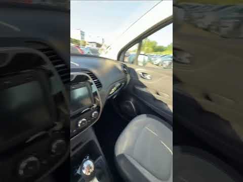 фото renault captur i 0