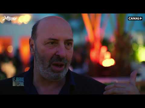 Zapping Cannois 10 mai  - Les répliques de Scorsese - Cannes 2018